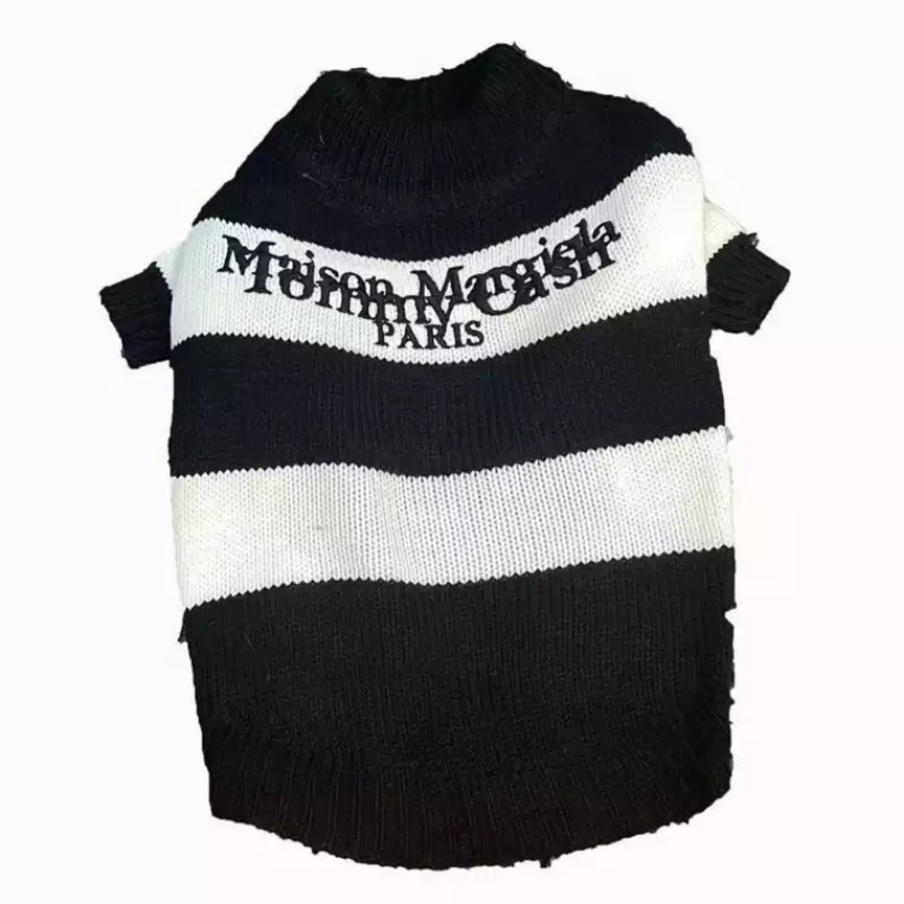 Pet Apparel